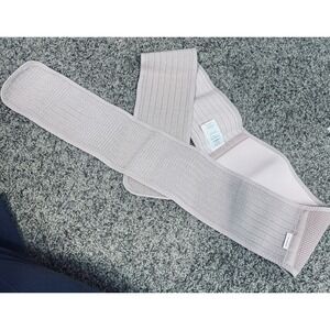 KeaBabies Ease Maternity Belt Belly Bands for Pregnant Soft & Breathable O/S